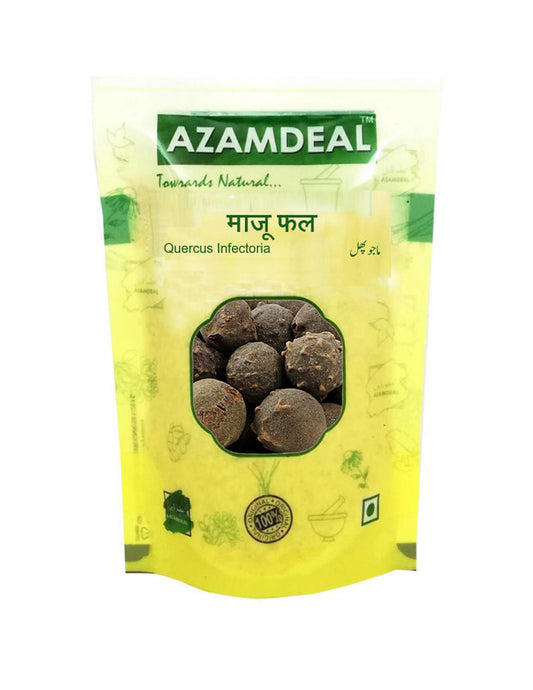 Azamdeal Majuphal Oak Gall