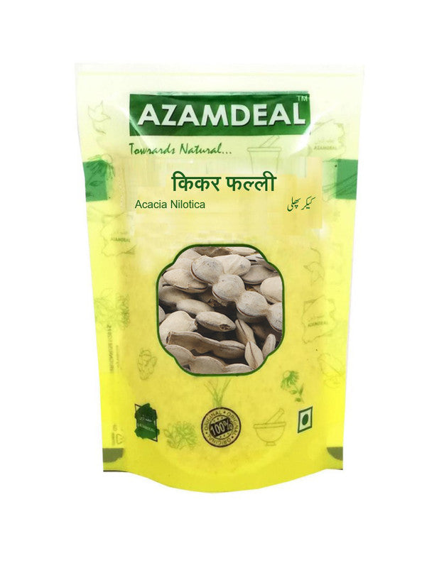 Azamdeal Kikar Phali Babul Fali