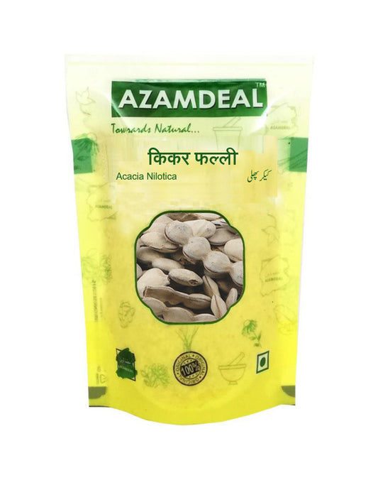Azamdeal Kikar Phali Babul Fali