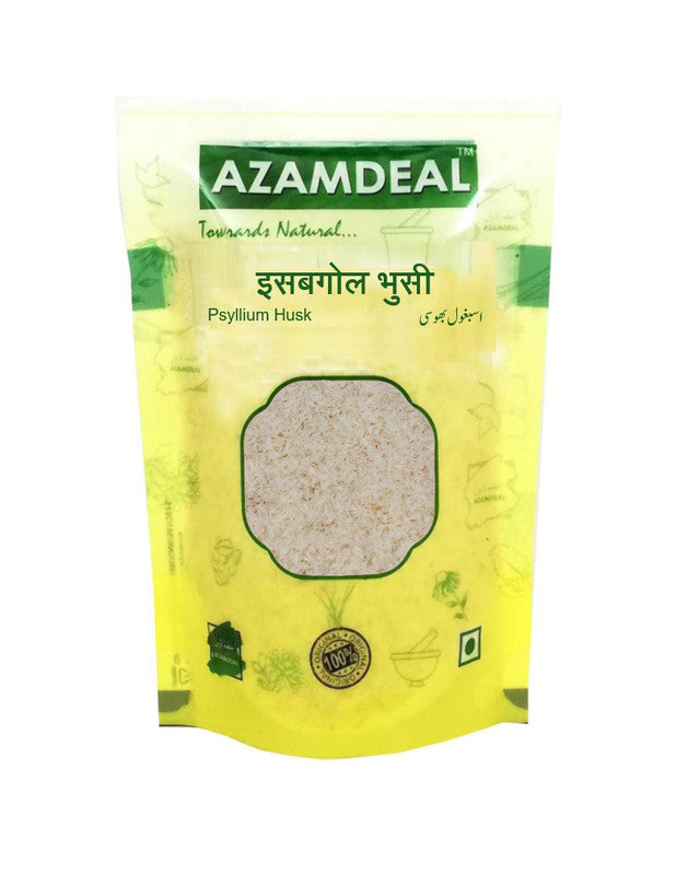 Azamdeal Isabgol Bhusi Isabagol Bhoonsi