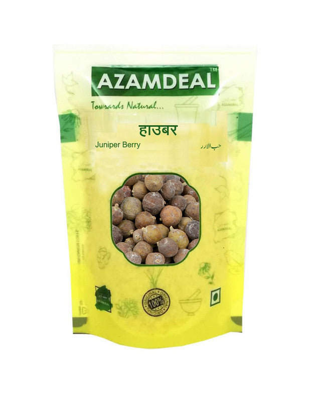 Azamdeal Hauber Juniper Berry