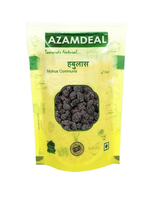 Azamdeal Habulas Mytrus communis Linn