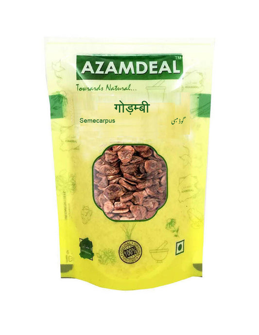 Azamdeal Godambee Dried Godambee