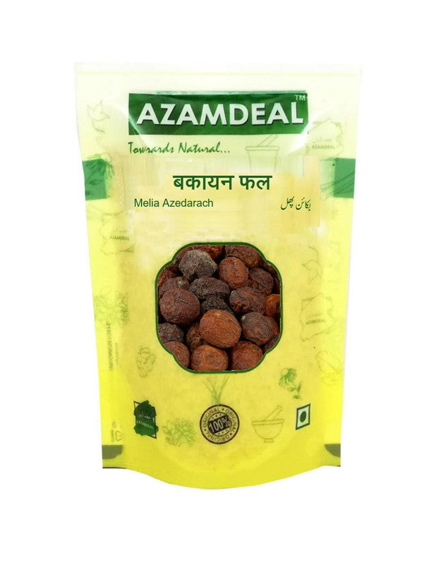 Azamdeal Bakayan Phal Bakain Fal
