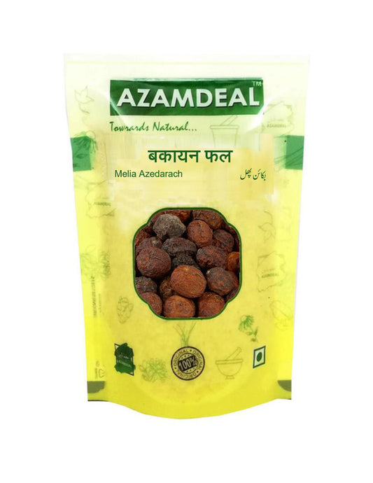 Azamdeal Bakayan Phal Bakain Fal