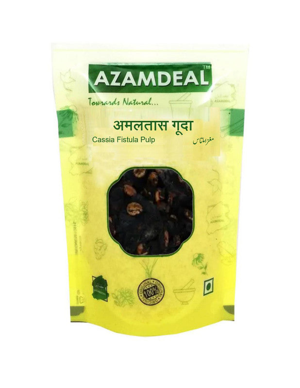 Azamdeal Amaltas Gooda Amaltaas Pulp