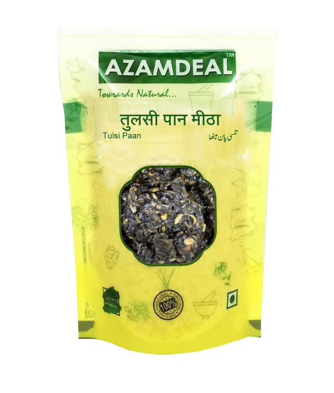 Azamdeal Tulsi Paan Sweet Paan of Tulsi