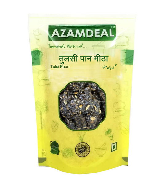 Azamdeal Tulsi Paan Sweet Paan of Tulsi