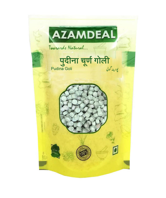 Azamdeal Pudina Goli Salty Tasty