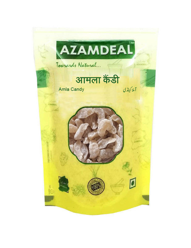 Azamdeal Amla Candy Meetha Amla