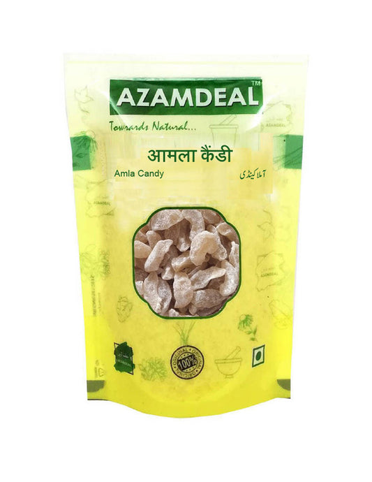 Azamdeal Amla Candy Meetha Amla
