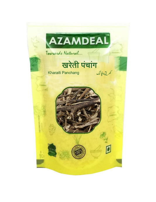 Azamdeal Khareti Panchang Kharaiti Panchang
