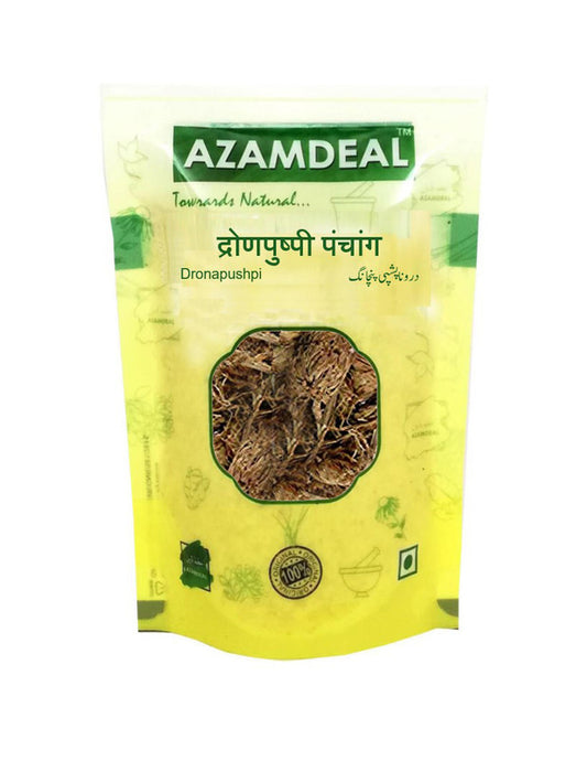 Azamdeal Dronpushpi Panchang Dronapushpi Panchang