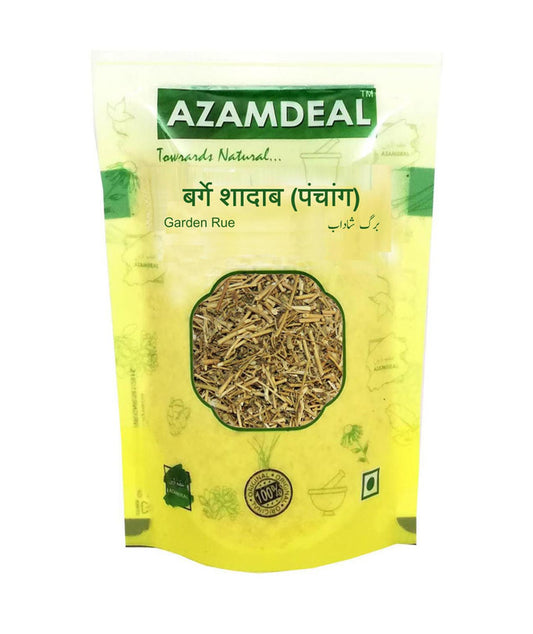 Azamdeal Burge Shadab Barge Suddav Panchang
