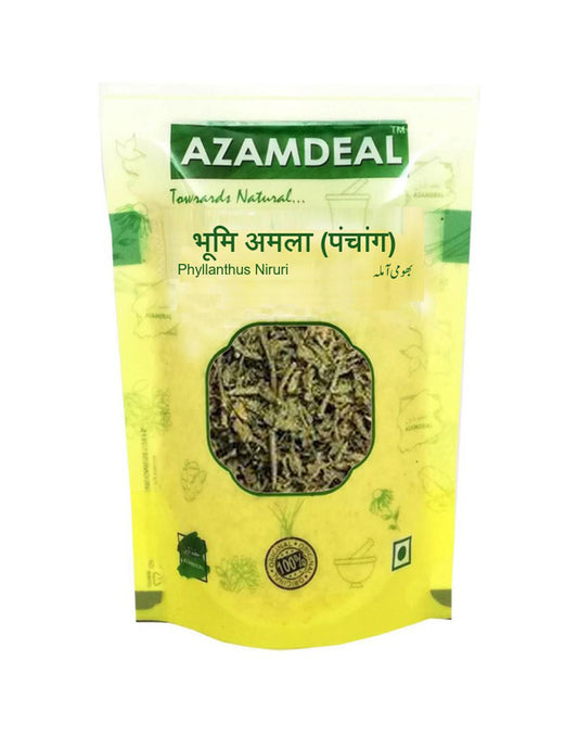 Azamdeal Bhumi Aamla (Panchang)
