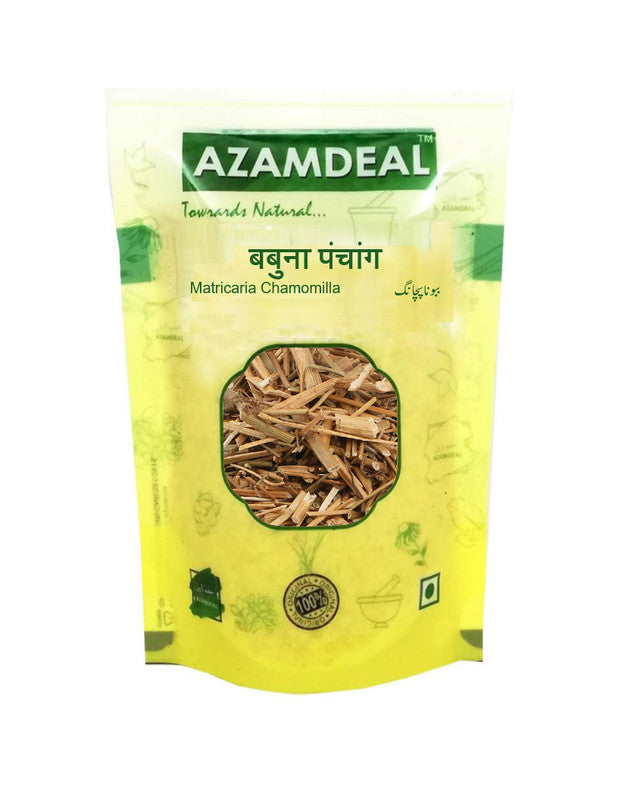 Azamdeal Babuna Panchang Baboona Panchang