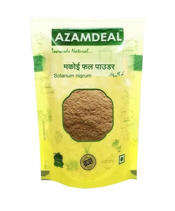 Azamdeal Makoy Phal PowderMakoh Fruit Powder