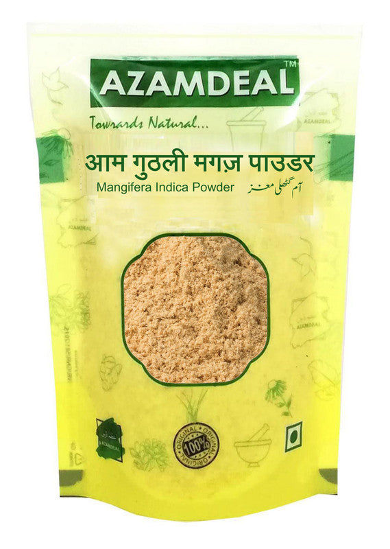 Azamdeal Mango Seed Kernel Aam Guthali Powder
