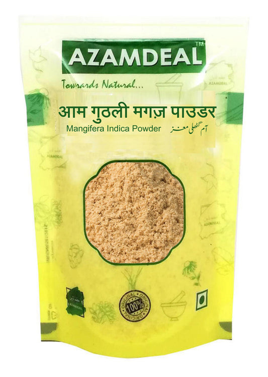 Azamdeal Mango Seed Kernel Aam Guthali Powder