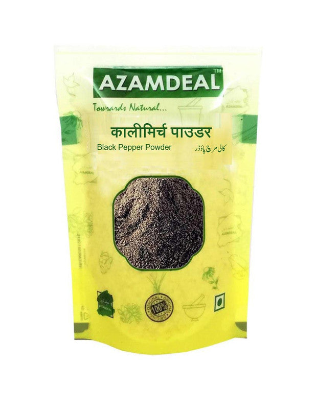 Azamdeal Kali Mirch Powder Black Pepper