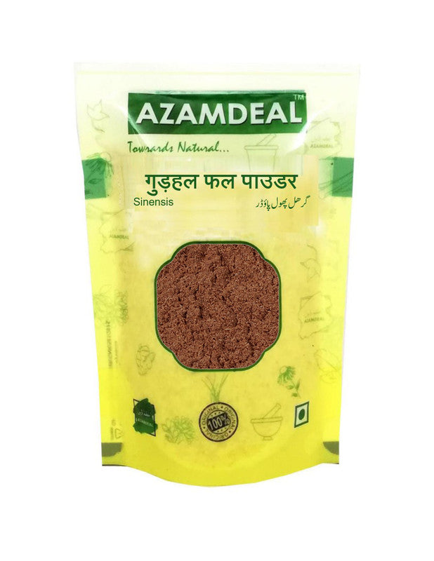 Azamdeal Gudhal Phool Powder Hibiscus Flower Powder