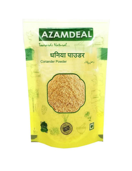 Azamdeal Dhaniya Powder Coriander Powder
