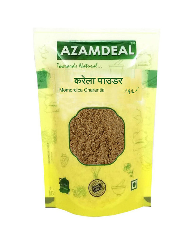 Azamdeal Bitter Gourd Powder Karela Powder