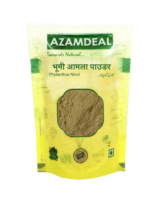 Azamdeal Bhumi Amla Powder Bhumi Aamla Powder