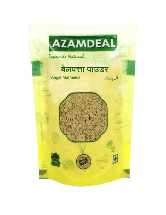 Azamdeal Bel Leaf Powder Bel Patta Powder