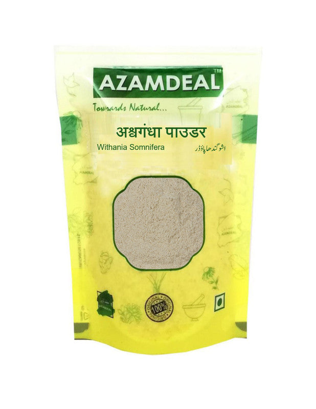 Azamdeal Ashwagandha Powder Ashvagandha Powder