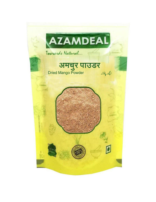 Azamdeal Amchur Powder Dry Mango Powder