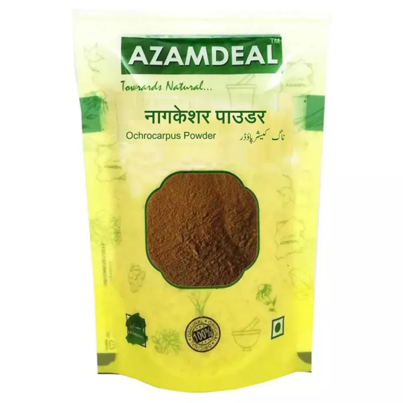 Azamdeal Nagkesar Powder Nag Kesar Powder