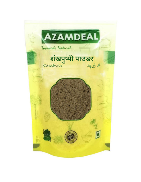 Azamdeal Shankhapushpi Powder Shankhawali