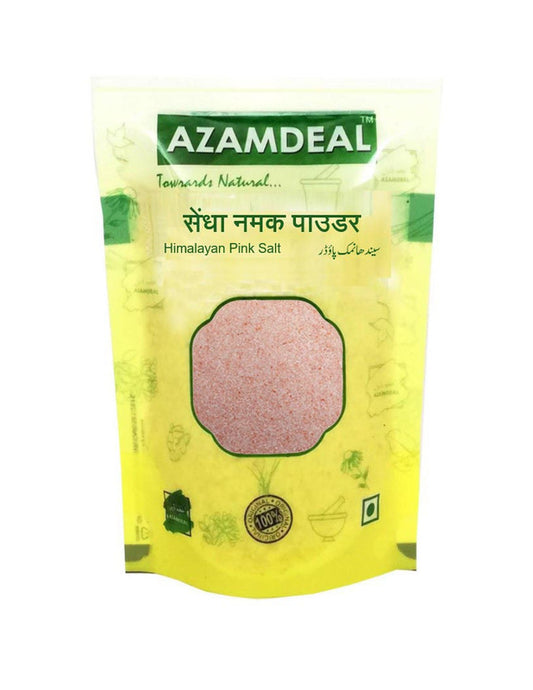 Azamdeal Sendha Namak Powder Saindha Namak