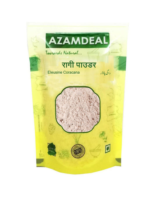 Azamdeal Ragi Powder Finger Millet Powder