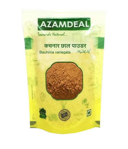 Azamdeal Kachnar Bark Powder