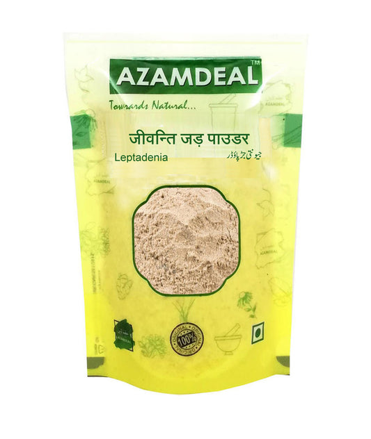 Azamdeal Jivanti Roots Powder