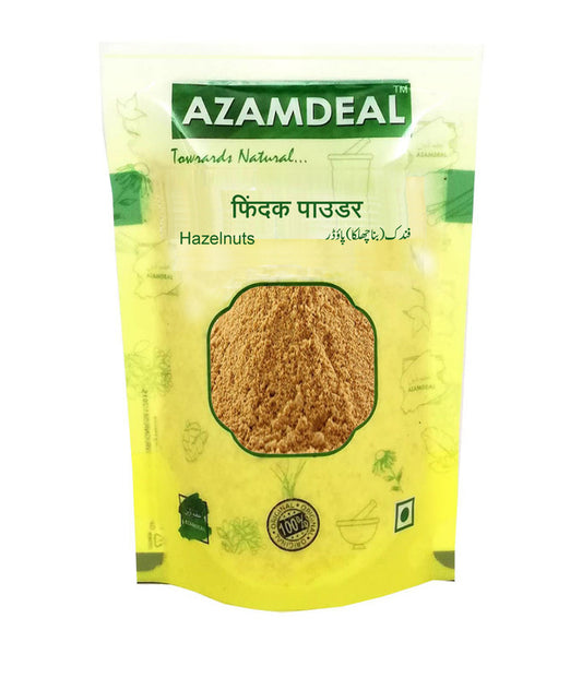Azamdeal Hazelnut Powder
