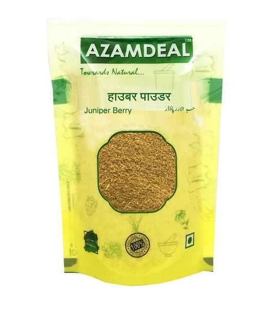 Azamdeal Hauber Powder