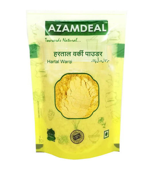 Azamdeal Hartaal Varki Powder