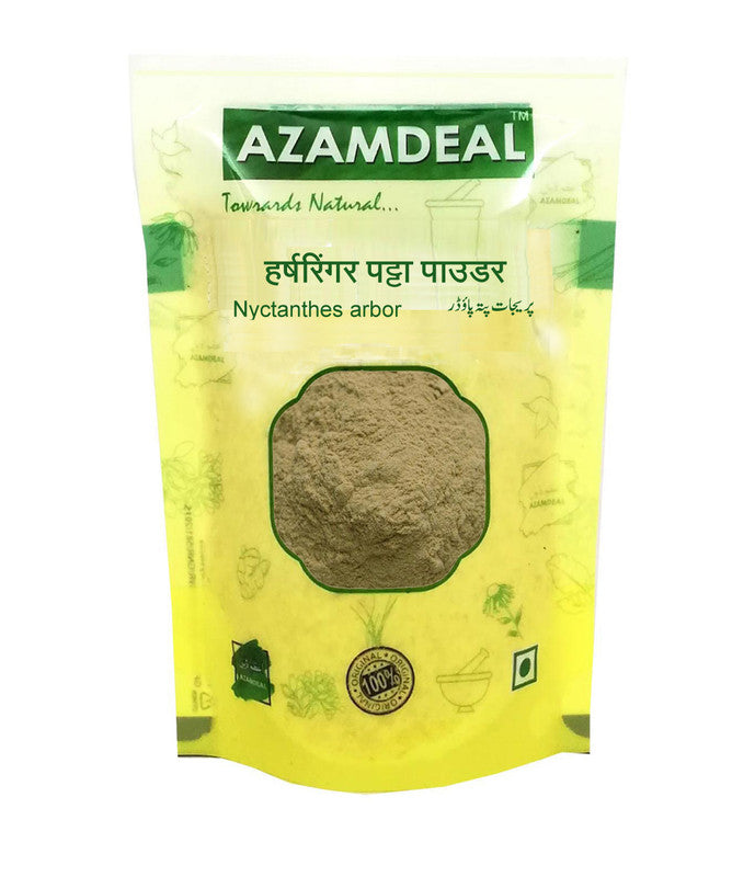 Azamdeal Harshringar Patta Powder