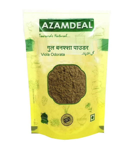 Azamdeal Gul Banafsha Powder