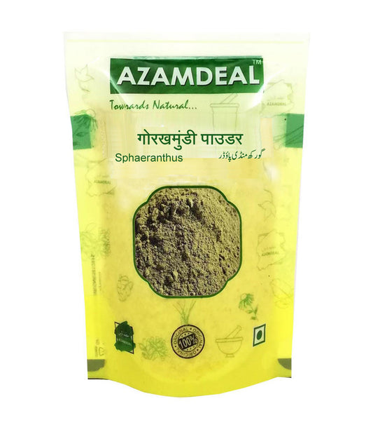 Azamdeal Gorakhmundi Powder