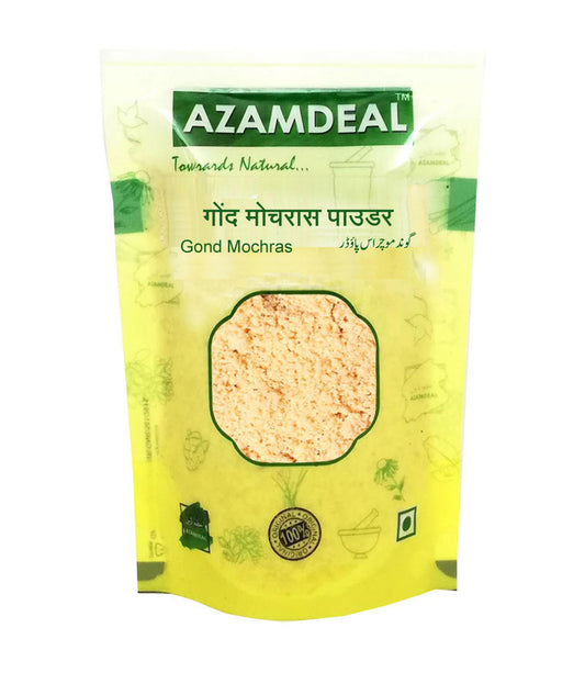 Azamdeal Gond Mochras Powder