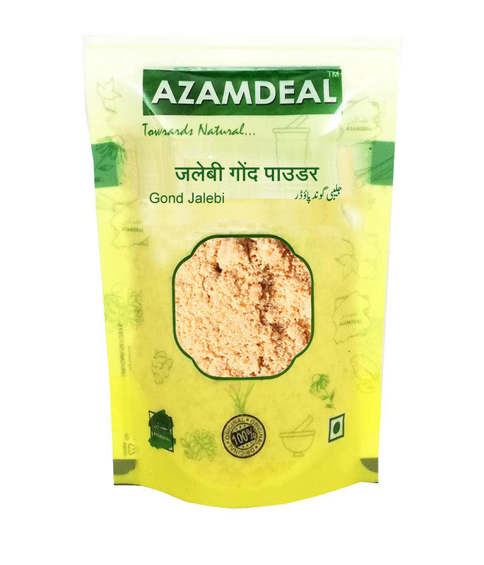 Azamdeal Gond Jalebi Powder