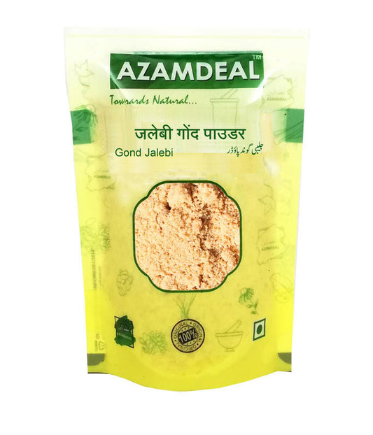 Azamdeal Gond Jalebi Powder