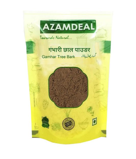Azamdeal Gambhari Chaal Powder