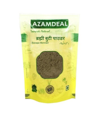 Azamdeal Brahmi Booti Powder