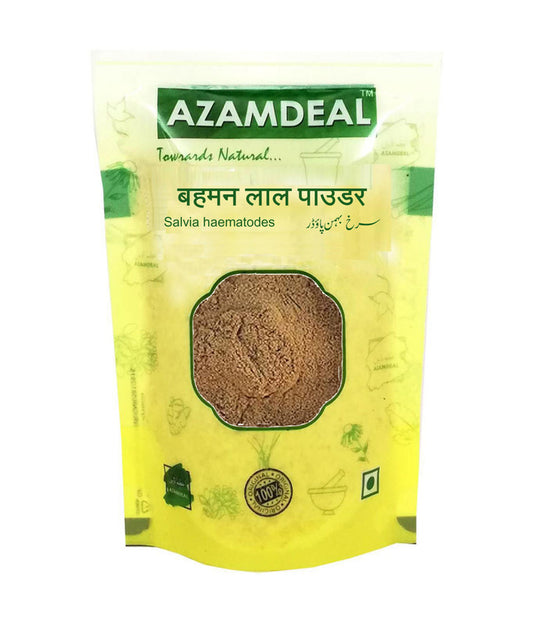 Azamdeal Behman Red Surkh Powder