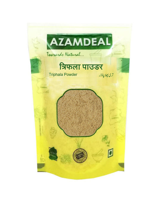 Azamdeal Triphala Powder Trifala